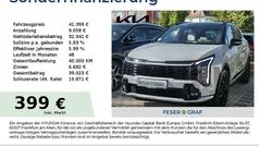 Gebraucht 2025 Kia Sportage GT-Line SUV | 41.399 € (Fairer Preis)