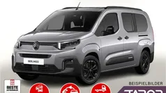 Grau Neu 2025 Citroën Berlingo Van | 27.688 € (Fairer Preis)