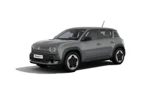 Gebraucht 2025 Renault 4 E-Tech Evolution SUV | 28.900 € (Superpreis)