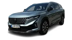 Grau Neu 2025 Renault Espace Techno Van / Kleinbus | 42.890 € (Fairer Preis)