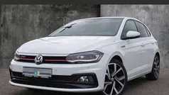Pure white Gebraucht 2020 VW Polo GTI Limousine | 22.990 € (Fairer Preis)