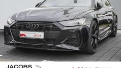 Gebraucht 2024 Audi RS6 Performance Kombi | 133.870 € (Fairer Preis)