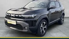 Schwarz Neu 2025 Dacia Duster Journey SUV | 27.220 € (Fairer Preis)
