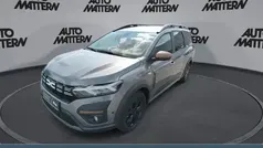 Grau Gebraucht 2023 Dacia Jogger Extreme Van / Kleinbus | 22.990 € (Guter Preis)