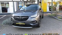 Grau Gebraucht 2020 Opel Grandland X Innovation SUV | 21.990 € (Fairer Preis)