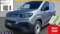 Maestro grau (113) Neu 2025 Fiat Doblò Van / Kleinbus | 23.205 € (Fairer Preis)
