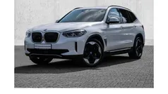 Gebraucht 2021 BMW iX3 SUV | 34.980 € (Fairer Preis)