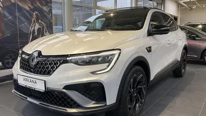 Gebraucht Renault Kangoo Techno 131 PS (96 kW) 2025 Van / Kleinbus