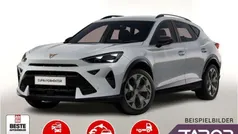 Nevada weiß metallic Neu 2025 Cupra Formentor SUV | 32.020 € (Superpreis)
