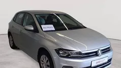 Gebraucht 2019 VW Polo Comfortline Limousine | 13.990 €