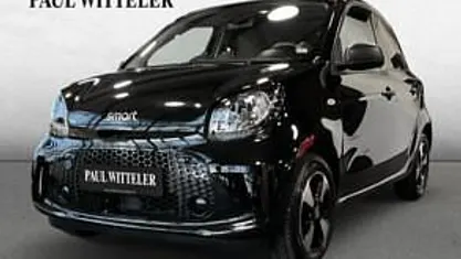 Gebraucht 2021 Smart ForFour Electric Drive Limousine | 11.560 € (Fairer Preis)