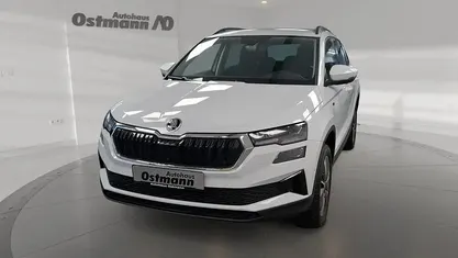 Gebraucht Skoda Karoq Selection 150 PS (110 kW) 2025 SUV