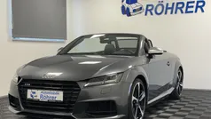 Audi TT Roadster