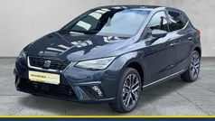 Grau Neu 2025 Seat Ibiza XCELLENCE Limousine | 22.450 € (Fairer Preis)