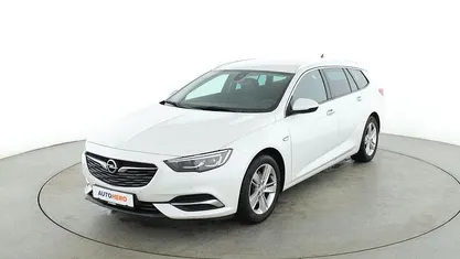 Gebraucht 2019 Opel Insignia Innovation Kombi | 17.430 € (Fairer Preis)