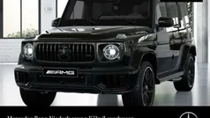Mercedes G63 AMG