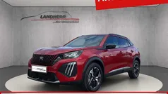 Gebraucht 2025 Peugeot 2008 Allure SUV | 24.600 € (Fairer Preis)