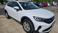 Pure white 5583 Gebraucht 2022 VW Taigo Life SUV | 18.950 € (Guter Preis)