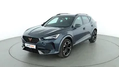 Grau Gebraucht 2022 Cupra Formentor VZ SUV | 30.340 € (Fairer Preis)