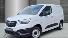 Gebraucht 2023 Opel Combo Edition Van / Kleinbus | 16.880 € (Superpreis)