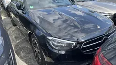 Gebraucht 2022 Mercedes E300 Avantgarde Limousine | 31.980 € (Etwas zu teuer)
