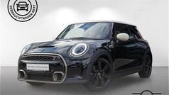 Gebraucht 2024 Mini Cooper S Resolute Edition Kleinwagen | 33.700 € (Fairer Preis)