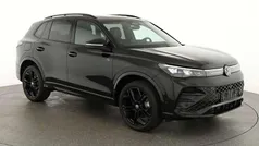 Gebraucht 2025 VW Tiguan R-line SUV | 56.595 € (Fairer Preis)