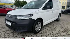Gebraucht 2022 VW Caddy Maxi Van / Kleinbus | 26.990 € (Fairer Preis)