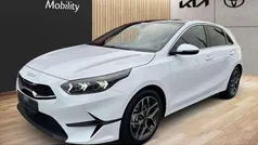 Gebraucht 2025 Kia Ceed Platinum Limousine | 28.990 € (Fairer Preis)