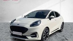 Gebraucht 2021 Ford Puma Gen-E ST-Line X SUV | 19.550 € (Fairer Preis)