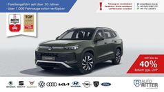 Gebraucht 2025 VW Tayron SUV | 43.190 € (Guter Preis)