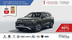 Gebraucht 2025 VW Tayron SUV | 43.190 € (Guter Preis)