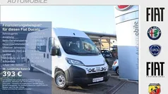 Weiss Neu 2025 Fiat Ducato Van | 44.990 €