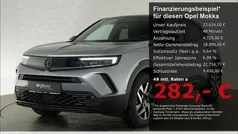 Grau Gebraucht 2024 Opel Mokka SUV | 23.624 € (Fairer Preis)