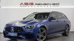 Gebraucht 2023 Mercedes E63 AMG AMG Limousine | 85.900 € (Superpreis)