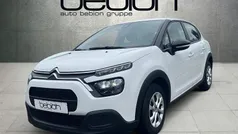 Gebraucht 2022 Citroën C3 Feel Kleinwagen | 11.880 € (Fairer Preis)