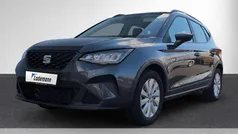 Gebraucht 2022 Seat Arona Style SUV | 19.789 € (Fairer Preis)