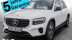 Gebraucht 2025 Mercedes GLB200 Progressive SUV | 39.998 € (Fairer Preis)