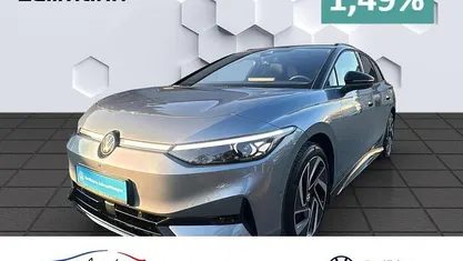 Gebraucht VW ID.7 Pro 210 kW (286 PS) 2025 Kombi