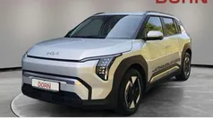 Silber Gebraucht 2025 Kia EV3 3 SUV | 33.789 € (Guter Preis)