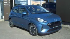 Blau Neu 2025 Hyundai i10 Comfort Kleinwagen | 18.490 € (Fairer Preis)