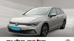 Gebraucht 2024 VW Golf VIII Move Kombi | 24.980 € (Fairer Preis)