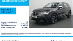 Gebraucht 2023 VW Tiguan R SUV | 43.380 € (Guter Preis)