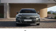 Gebraucht 2025 Audi A6 Kombi | 62.514 € (Superpreis)