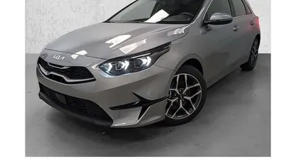 Gebraucht 2024 Kia Ceed Spirit Kleinwagen | 25.990 € (Fairer Preis)