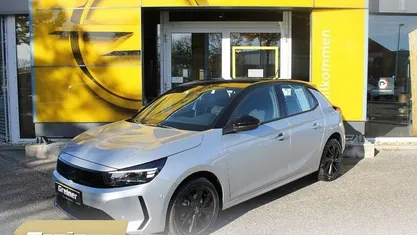 5 türen Gebraucht 2024 Opel Corsa Kleinwagen | 17.200 € (Guter Preis)