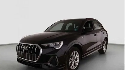 Gebraucht Audi Q3 S-Line 150 PS (110 kW) 2025 SUV