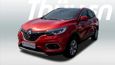 Rot Gebraucht 2020 Renault Kadjar LIMITED SUV | 16.450 € (Guter Preis)