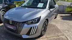 Gris artense Neu 2025 Peugeot 208 Allure Kleinwagen | 22.790 € (Superpreis)