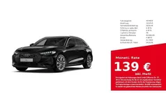 Gebraucht 2025 Audi A5 Sport Kombi | 49.490 € (Superpreis)